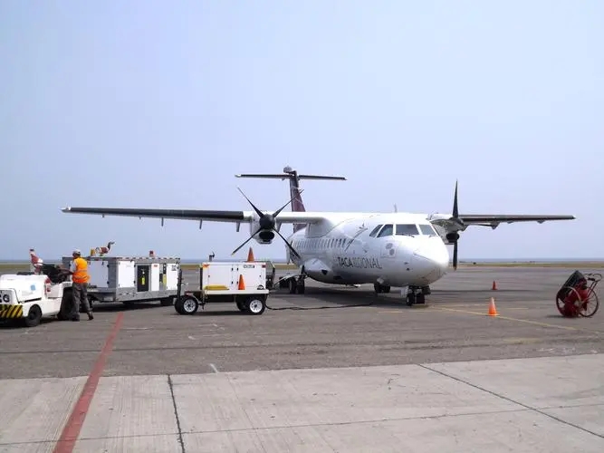 丰台航空货运